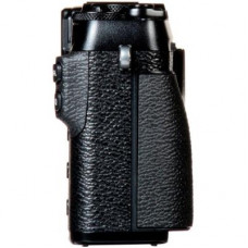 Фотоаппарат Fujifilm X-E3 XC 15-45mm F3.5-5.6 Kit Black (16584931)