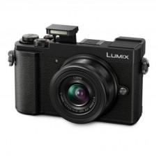 Фотоаппарат Panasonic DMC-GX9 12-32mm kit (DC-GX9KEE-K)