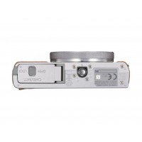 Фотоаппарат Canon PowerShot G9 X Mark II Silver