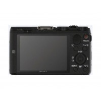 Фотоаппарат Sony Cyber-Shot HX60 Black