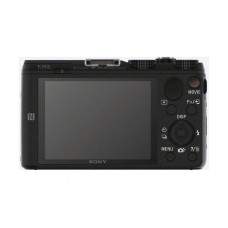 Фотоаппарат Sony Cyber-Shot HX60 Black