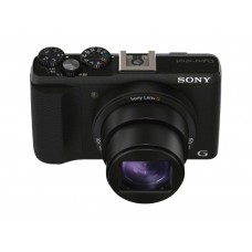 Фотоаппарат Sony Cyber-Shot HX60 Black