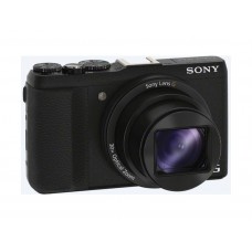 Фотоаппарат Sony Cyber-Shot HX60 Black
