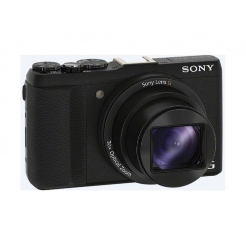 Фотоаппарат Sony Cyber-Shot HX60 Black