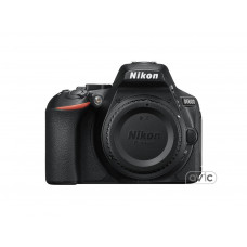 Фотоаппарат Nikon D5600 kit (18-55mm VR)