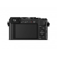 Фотоаппарат Panasonic Lumix DMC-LX100 Black