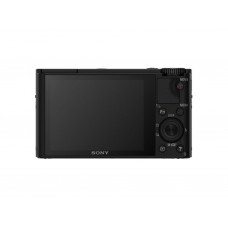 Фотоаппарат Sony Cyber-Shot DSC-RX100 Black (DSCRX100.CEE2)