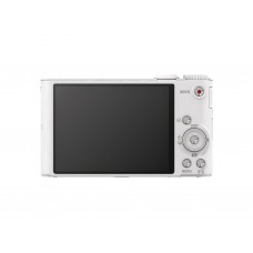 Фотоаппарат Sony Cyber-Shot DSC-WX350 White