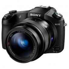 Фотоаппарат Sony Cyber-Shot DSC-RX10 (DSCRX10.RU3)