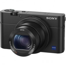 Фотоаппарат Sony Cyber-Shot RX100 MkIV (DSCRX100M4.RU3)