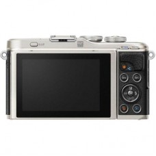 Фотоаппарат Olympus E-PL9 14-42 mm Pancake Zoom Kit black/silver (V205092BE000)