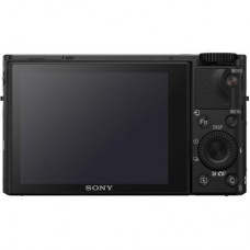 Фотоаппарат Sony Cyber-Shot RX100 MkIV (DSCRX100M4.RU3)