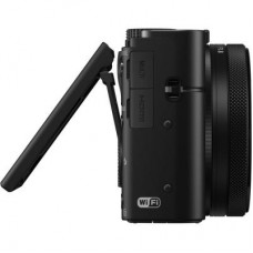 Фотоаппарат Sony Cyber-Shot RX100 MkIV (DSCRX100M4.RU3)