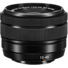 Фотоаппарат Fujifilm X-T20 XC 15-45mm F3.5-5.6 Kit Silver (16584577)