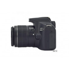 Фотоаппарат Canon EOS 1300D kit (18-55mm) EF-S IS II