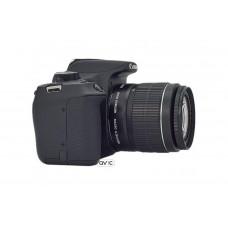 Фотоаппарат Canon EOS 1300D kit (18-55mm) EF-S IS II