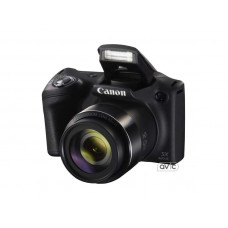 Фотоаппарат Canon PowerShot SX420 IS Black