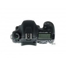 Фотоаппарат Canon EOS 7D Mark II Body