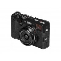Фотоаппарат Fujifilm X100F black EE