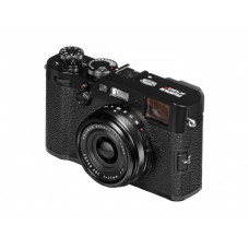 Фотоаппарат Fujifilm X100F black EE