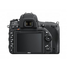 Фотоаппарат Nikon D750 body