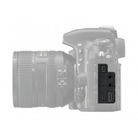 Фотоаппарат Nikon D750 body