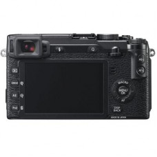 Фотоаппарат Fujifilm FinePix X-E2 black (16404909)