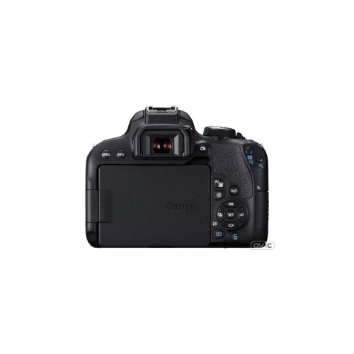 Фотоаппарат Canon EOS 800D Body