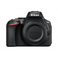 Фотоаппарат Nikon D5600 + AF-S 18-105 VR Kit