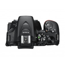 Фотоаппарат Nikon D5600 + AF-S 18-105 VR Kit
