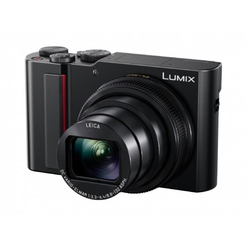 Фотоаппарат Panasonic Lumix DC-TZ200EE-K Black