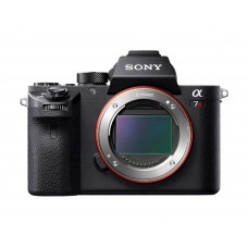 Фотоаппарат Sony Alpha 7RM2 body black