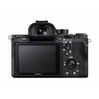 Фотоаппарат Sony Alpha 7RM2 body black