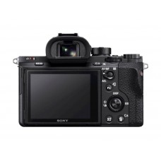 Фотоаппарат Sony Alpha 7RM2 body black