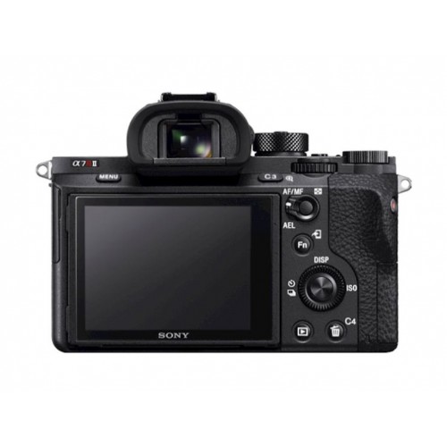 Фотоаппарат Sony Alpha 7RM2 body black