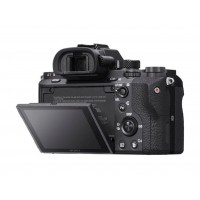 Фотоаппарат Sony Alpha 7RM2 body black