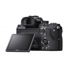 Фотоаппарат Sony Alpha 7RM2 body black