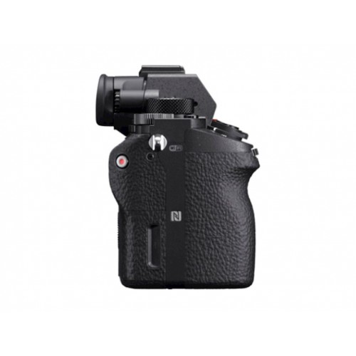 Фотоаппарат Sony Alpha 7RM2 body black