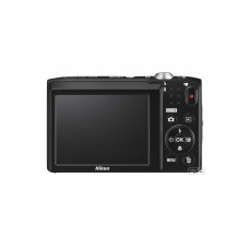 Фотоаппарат Nikon Coolpix A100 Black