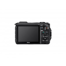 Фотоаппарат Nikon Coolpix W300 Camouflage