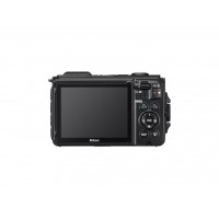 Фотоаппарат Nikon Coolpix W300 Orange