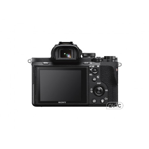 Фотоаппарат Sony Alpha 7M2 + объектив 28-70 KIT (ILCE7M2KB.CEC)