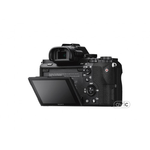 Фотоаппарат Sony Alpha 7M2 + объектив 28-70 KIT (ILCE7M2KB.CEC)