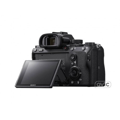 Фотоаппарат Sony Alpha A7 III Body