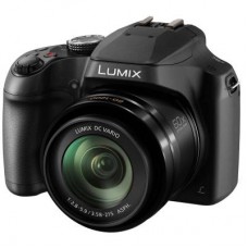 Фотоаппарат Panasonic DC-FZ82EE-K Black (DC-FZ82EE-K)