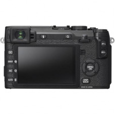 Фотоаппарат Fujifilm X-E2S body Black (16499186)