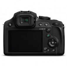 Фотоаппарат Panasonic DC-FZ82EE-K Black (DC-FZ82EE-K)