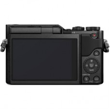 Фотоаппарат Panasonic DMC-GX800 Kit 12-32mm (DC-GX800KEEK)