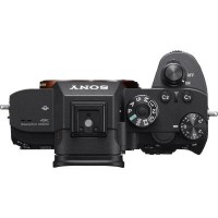 Фотоаппарат Sony Alpha 7R Mark 3 body black (ILCE7RM3B.CEC)