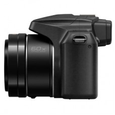 Фотоаппарат Panasonic DC-FZ82EE-K Black (DC-FZ82EE-K)